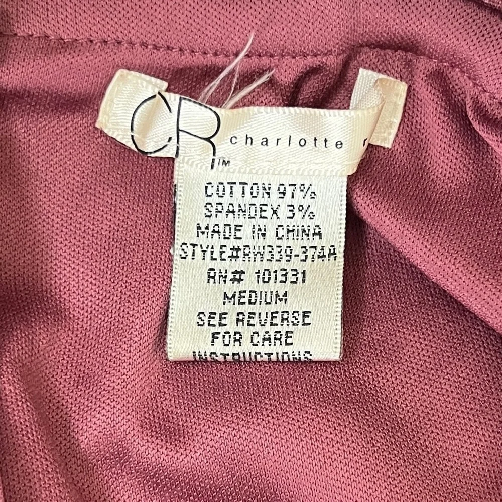 Charlotte Russe charlotte russe